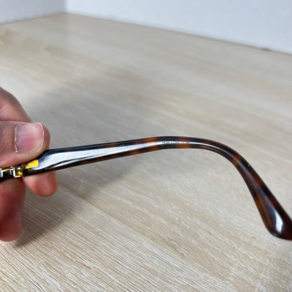 Gucci GG3627 791 Eyeglasses FRAMES ONLY Tortoise Shell 52-15-135 READ DESC main image 7